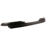 Ford Focus Parachoques Trasero Deportivo Carbón Negro 1864849