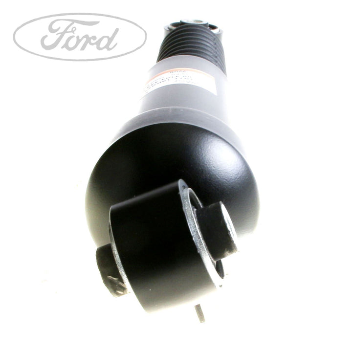 Ford Mondeo 2001-2007 Kit Amortiguador Trasero Rojo 1130114
