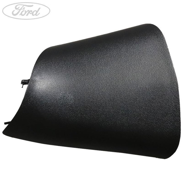 Kuga 2008-2012 Molding LI Negra
