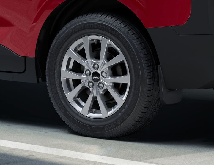 Original Ford Tourneo/Transit Courier Llantas de aleación 16