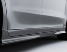 Original Ford S-MAX desde 05/2015 Protectores de puerta delanteros