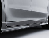 Original Ford S-MAX desde 05/2015 Protectores de puerta delanteros