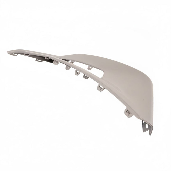 Moldura de barra de parachoques delantero IZQ imprimada Kuga 2020+