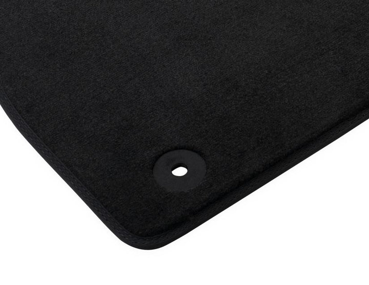 Original Ford Tourneo/Transit Courier Alfombrillas de moqueta delanteras