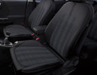 Original Ford Puma desde 10/2019 Fundas de asiento con cremallera Gaelic.