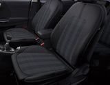 Original Ford Puma desde 10/2019 Fundas de asiento con cremallera Gaelic.