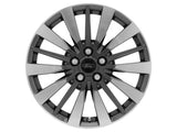 Original Ford Focus desde 01/2022 Llantas de aleación 17