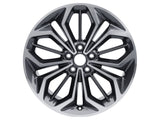 Original Ford Focus desde 01/2022 Llantas de aleación 18