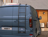 TRANSIT CUSTOM ESCALERA TRASERA