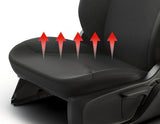 Xvision (SCC)* Kit de calefactado de asientos para un asiento.