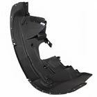 Revestimiento del paso de rueda delantero DER Ranger TKE XL/XLS/XLT/Limited/Wildtrak 2021-2023