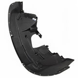 Revestimiento del paso de rueda delantero DER Ranger TKE XL/XLS/XLT/Limited/Wildtrak 2021-2023