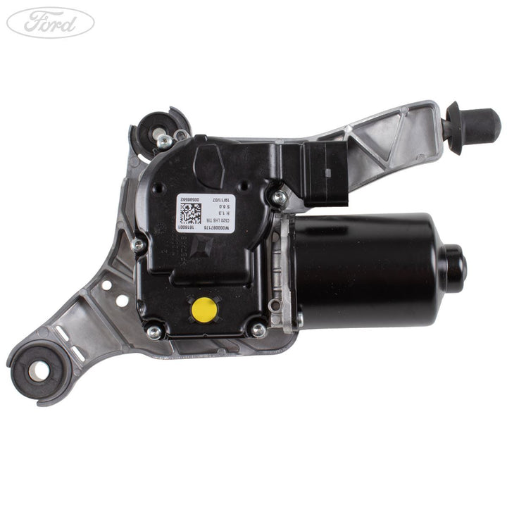 Kuga 2012-2020 Motor de Limpiaparabrisas LI Conjunto Negro