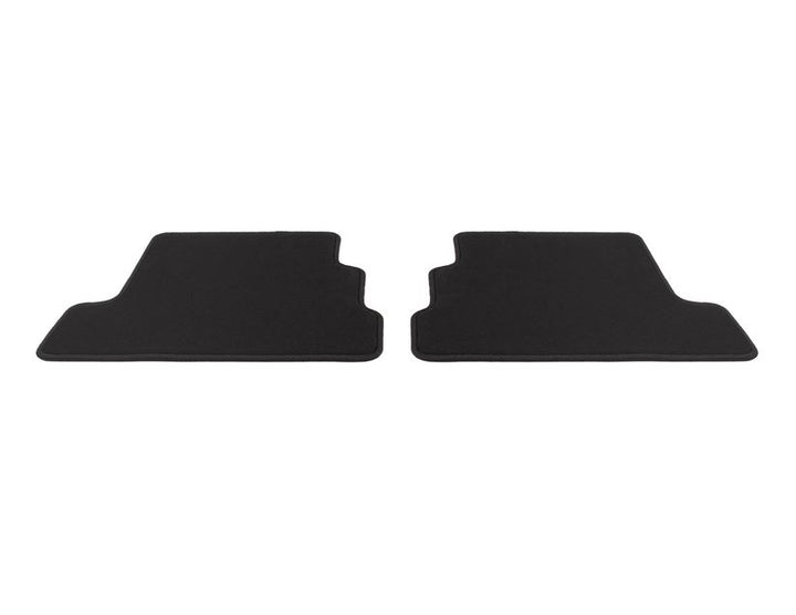 Original Ford Kuga Mk2 2012-2014 Alfombrillas contorneadas para el piso del coche 1873612