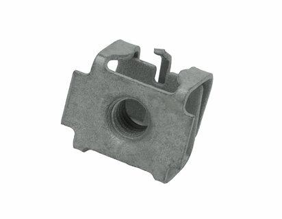 Enganche de remolque retráctil y kit completo de cableado eléctrico de 13 pines Kuga 2024+