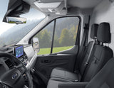 Original Ford Transit®/Tourneo Custom® Espejo retrovisor digital
