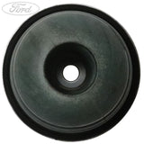 Transit/Tourneo Custom Parachoques Trasero