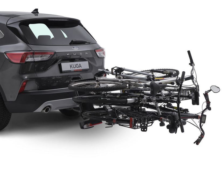 Thule®* Portabicicletas trasero Coach 276,para tres bicicletas