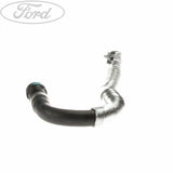 Manguito de agua para entrada calefactor original para Ford Transit 2.4 Duratorq 2006-2014 1437301