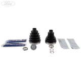 Kit de fuelle de junta homocinética interior/exterior original para Ford S-Max Galaxy 2.0 Duratorq 1727474