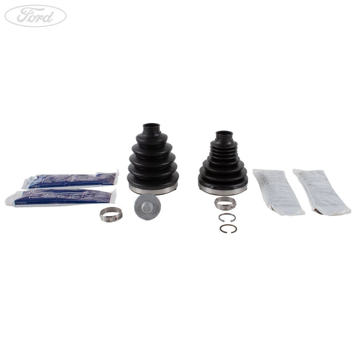 Kit de fuelle de junta homocinética interior/exterior original para Ford S-Max Galaxy 2.0 Duratorq 1727474