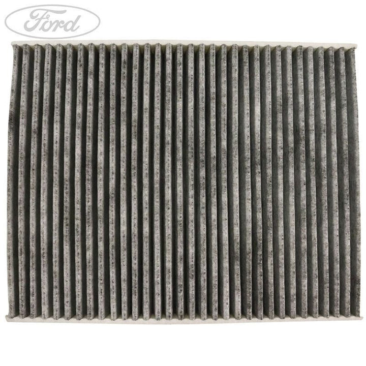 Filtro de polen de cabina original para Ford Mondeo Galaxy S-Max C-Max Kuga Focus 1315687