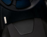 Original Ford Focus 07/2004-12/2010 Alfombrillas de terciopelo delanteras