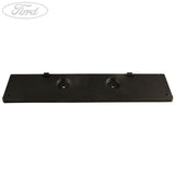 Soporte de matrícula original Ford 1876857