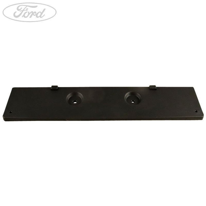 Soporte de matrícula original Ford 1876857