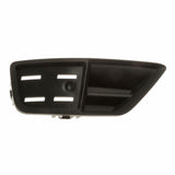 Moldura del parachoques trasero izquierdo N/S (lado del conductor) original para Ford Fiesta 2004-2008 1342367