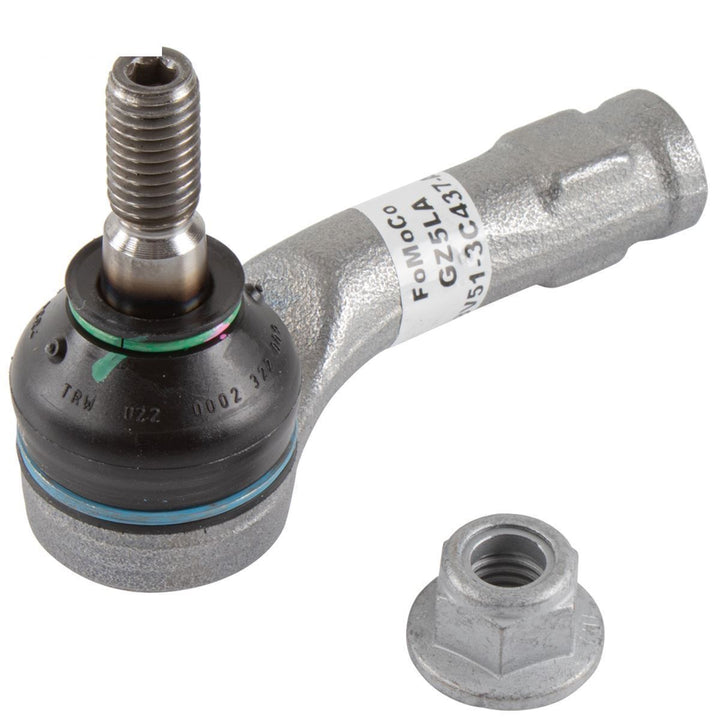 Rótula de dirección N/S (lado del conductor) delantera original para Ford Fiesta 1545339