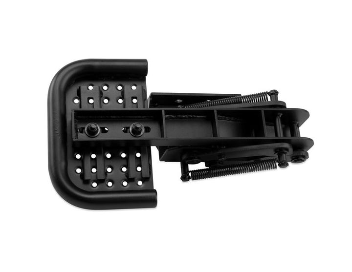 Ranger 02/2019-06/2022 Pickup Attitude* Escalón plegable trasero.
