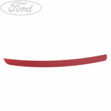 Ford S-Max/Galaxy 06-15 Reflector Izquierdo Transparente 1676179