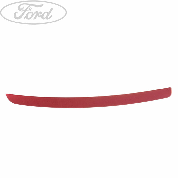 Ford S-Max/Galaxy 06-15 Reflector Izquierdo Transparente 1676179