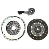 C-MAX/Grand C-MAX Kit de Reparación de Embrague Azul