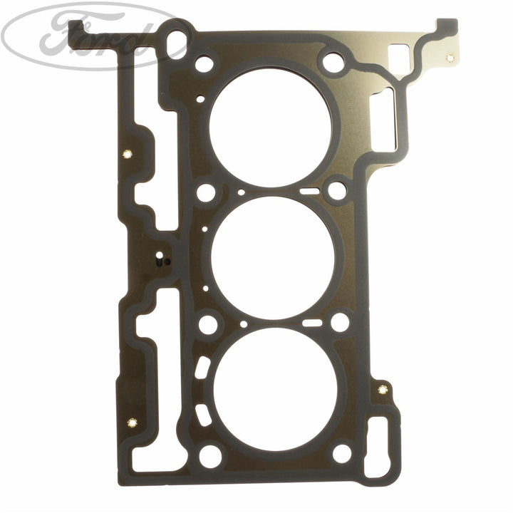 Junta de culata de motor original Ford 1939521