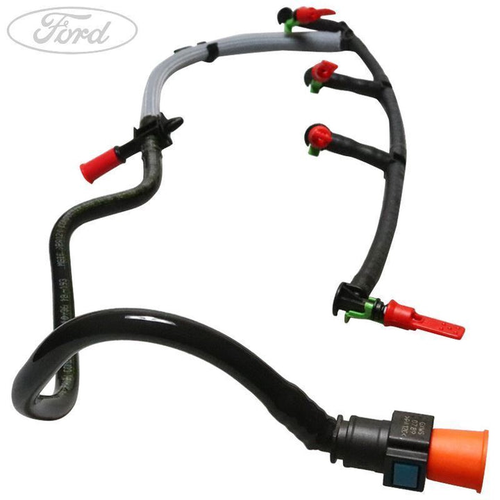 Kit de piezas de reparación y fijación originales Ford 1756563