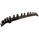 Aislador de barra de parachoques original Ford 1921662