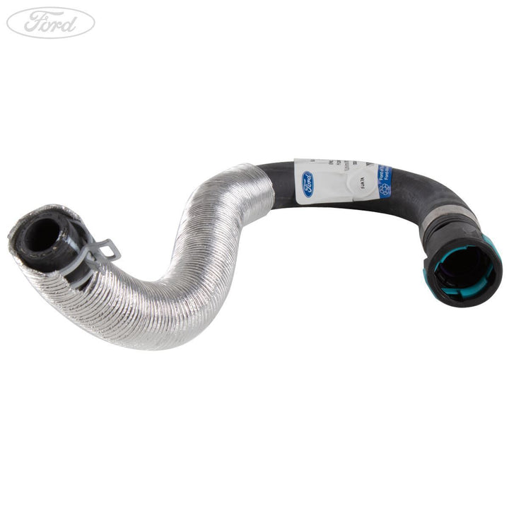 Manguito de agua para entrada calefactor original para Ford Transit 2.4 Duratorq 2006-2014 1437301