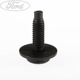 Tornillo de capó y piezas relacionadas originales para Ford Fiesta 1464512