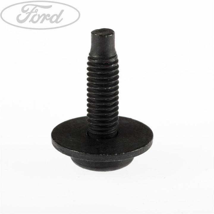 Tornillo de capó y piezas relacionadas originales para Ford Fiesta 1464512