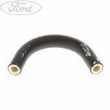 Tubo de salida de agua para turbocompresor original Ford 2168150