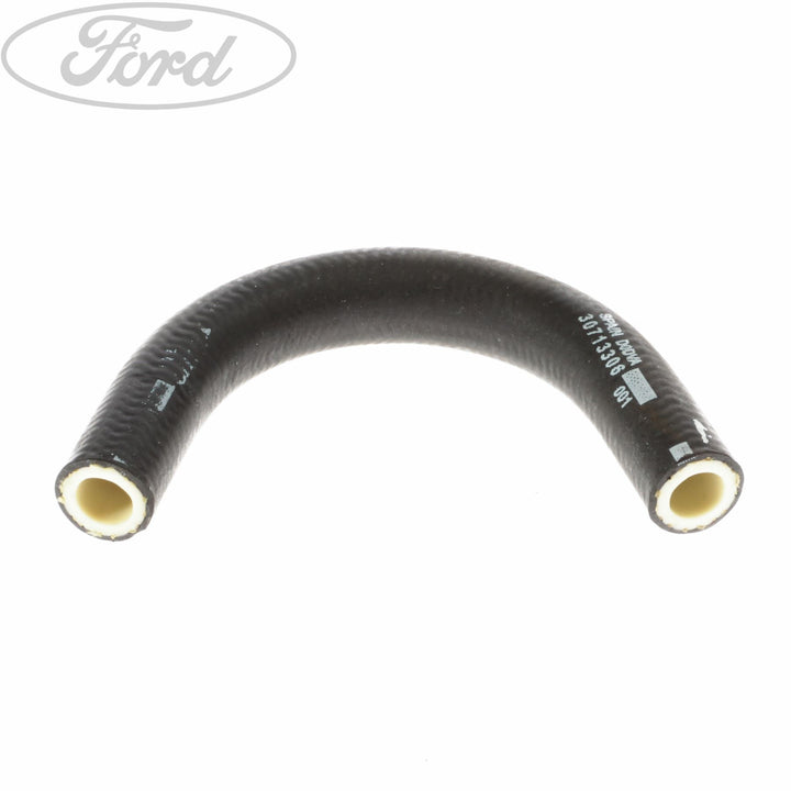 Tubo de salida de agua para turbocompresor original Ford 2168150