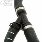 Manguito de radiador original Ford 1852630