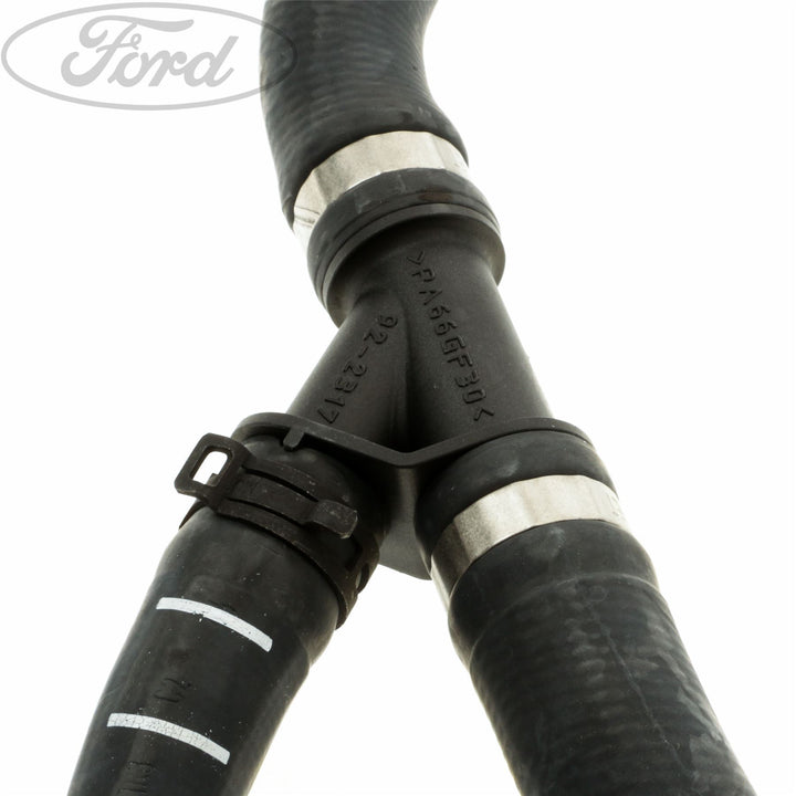 Manguito de radiador original Ford 1852630