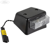 Luz de techo N/S (lado del conductor) original para Ford Transit Transit Tourneo 6533437
