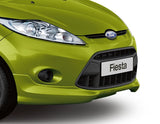 Original Ford Fiesta 09/2008-10/2012 Faldón delantero