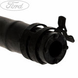 Manguito de radiador original Ford 1417703