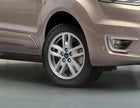 Original Ford Tourneo/Transit Connect Llantas de aleación 16