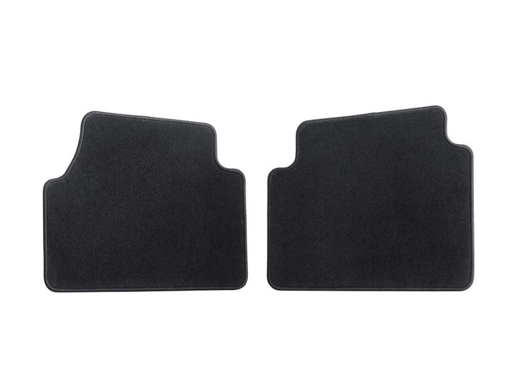 Original Ford Kuga desde 12/2019 Alfombrillas de moqueta traseras,en color negro
